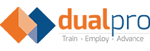 dual pro logo